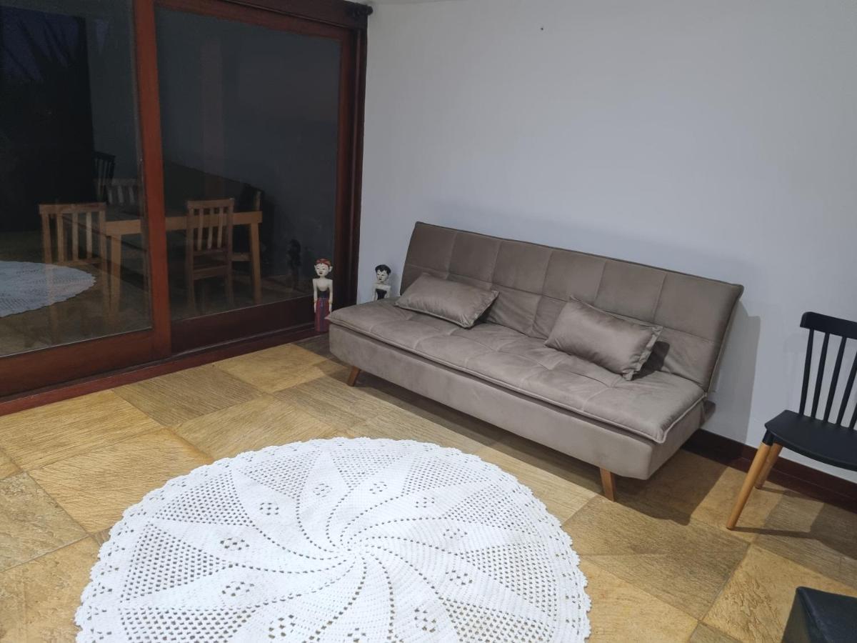 Holiday home Casa Ferradura Com Pisina E Area Gourmet *