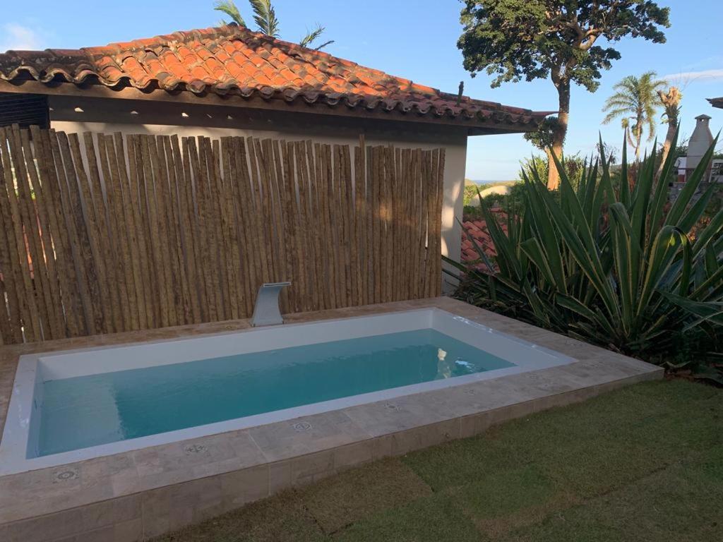 Casa Ferradura Com Pisina E Area Gourmet Holiday home Armacao dos Buzios
