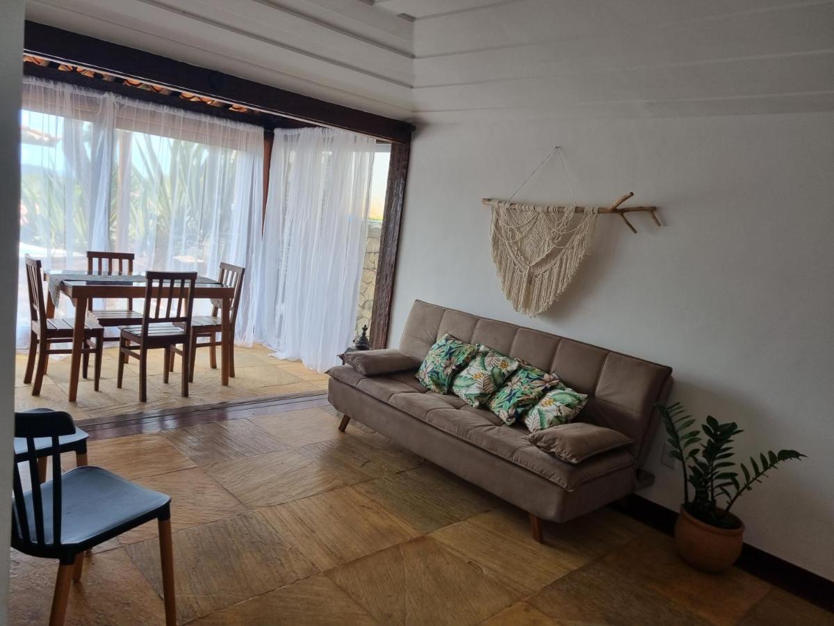 Casa Ferradura Com Pisina E Area Gourmet *